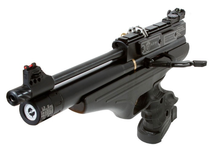  تپانچه هاتسان ای تی پی 1 