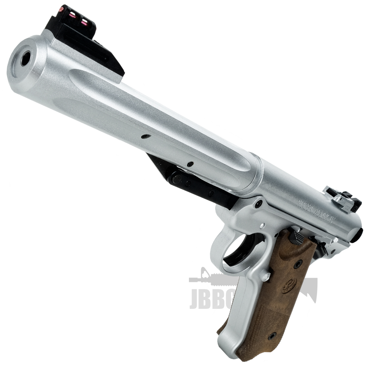  تپانچه اومارکس روگر مارک Umarex Ruger Mark آلمان آکبند 