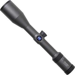 دوربین تفنگ زایس دورالیت ۵۰×۱۲ـ۳