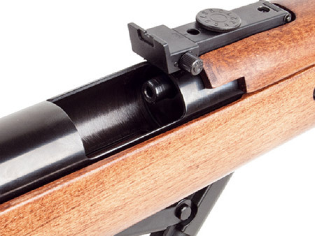  تفنگ بادی دیانا ماوزر کا 98 