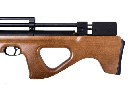  تفنگ پی سی پی آرتمیس پی ۱۵ 