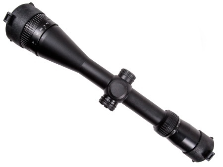  دوربین تفنگ مارکول MR 6_24×50 AOIR 