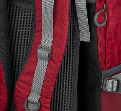  کوله پشتی دیوتر 50 لیتری 