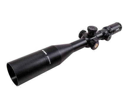  دوربین تفنگ مارکول ایولور 50×24_6 SF IRGL FFP 