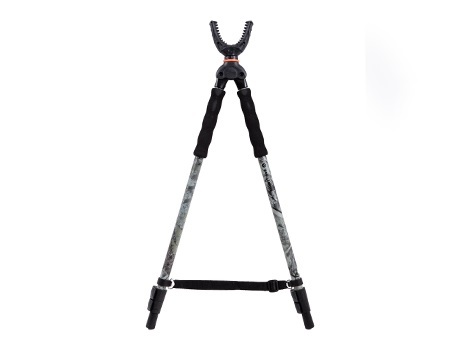 پایه تفنگ ونگارد کوئست بی 62 کامو