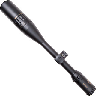  دوربین تفنگ کارل زایس کانکوئست 50×24_6 AOMC 