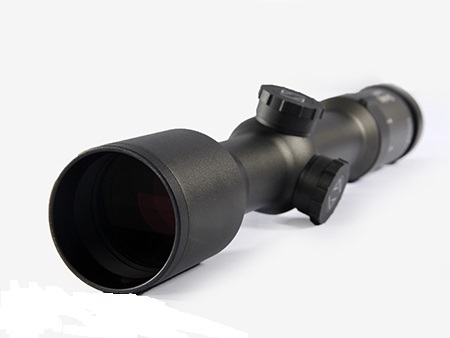  دوربین تفنگ زایس دورالیت 42×8_2 