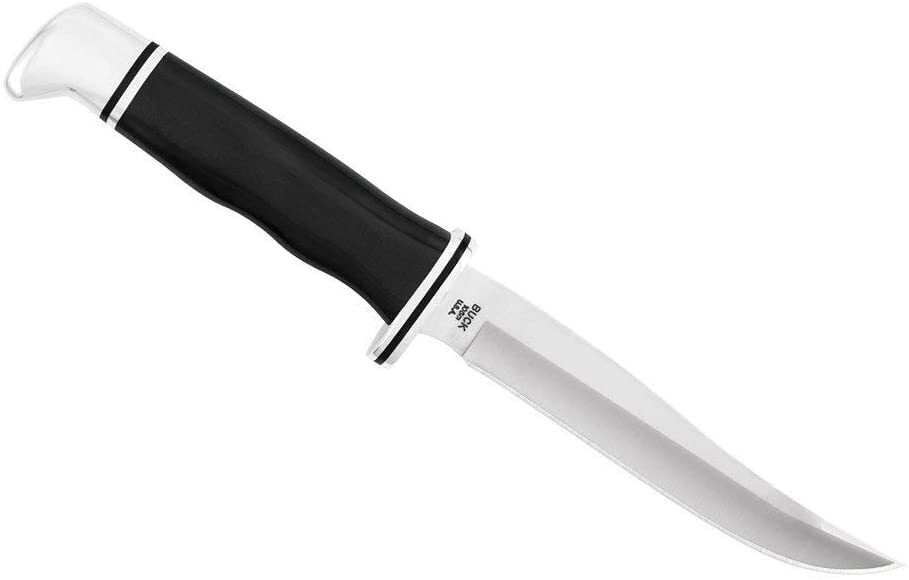  چاقو باک 105 مشکی 