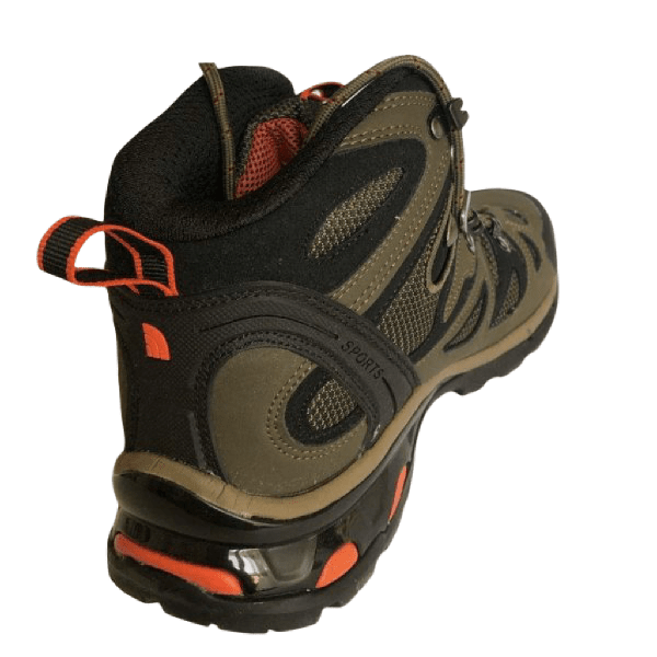  نیم بوت کوهنوردی نورث فیس 