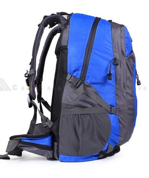  کوله پشتی نورث فیس 50 لیتری 