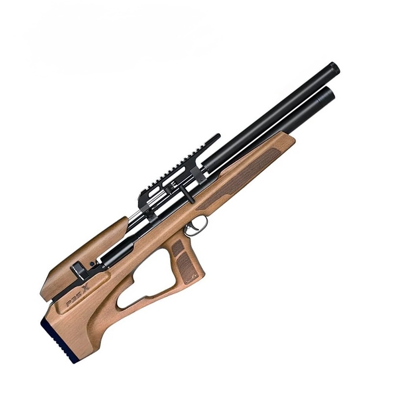  تفنگ پی سی پی اسنوپیک پی 35 ایکس - P35 X 