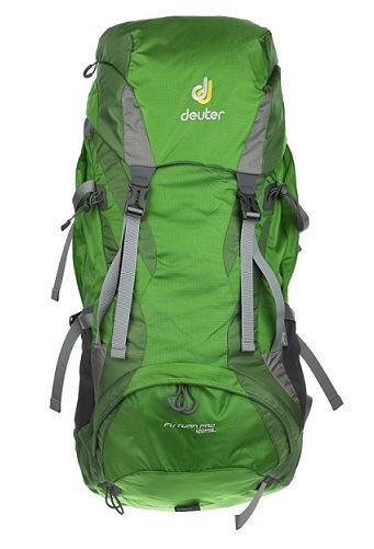  کوله پشتی دیوتر 50 لیتری 