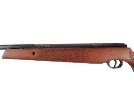 تفنگ بادی کمتا فیوژن جی پی