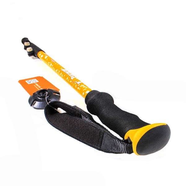  عصای کوهنوردی کله گاوی 