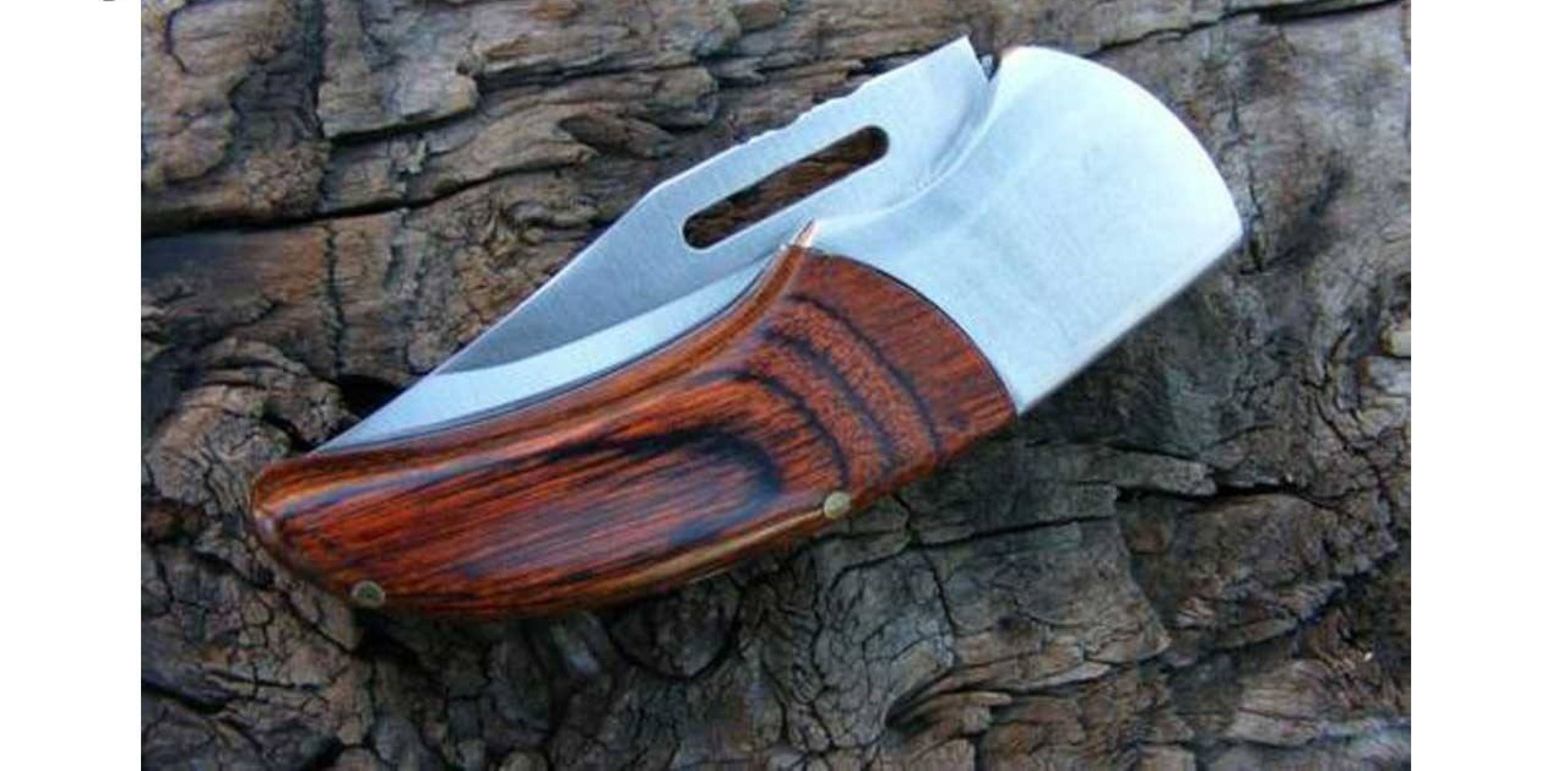  چاقو کلمبیا1 