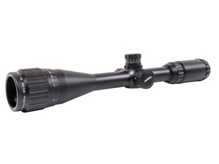  دوربین تفنگ لیپرز 40×16_4 