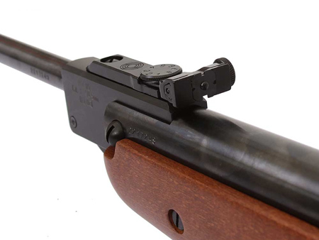  تفنگ بادی وایرخ 85 