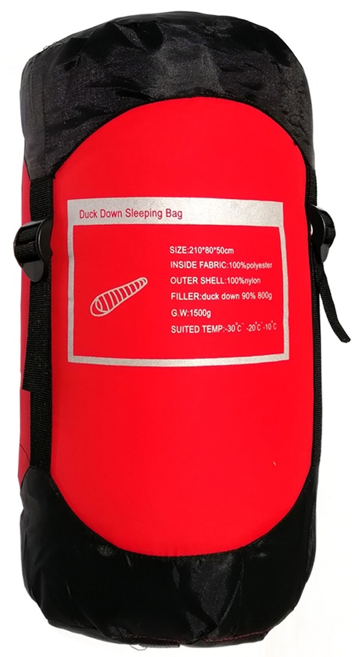  کیسه خواب کمپ 30 