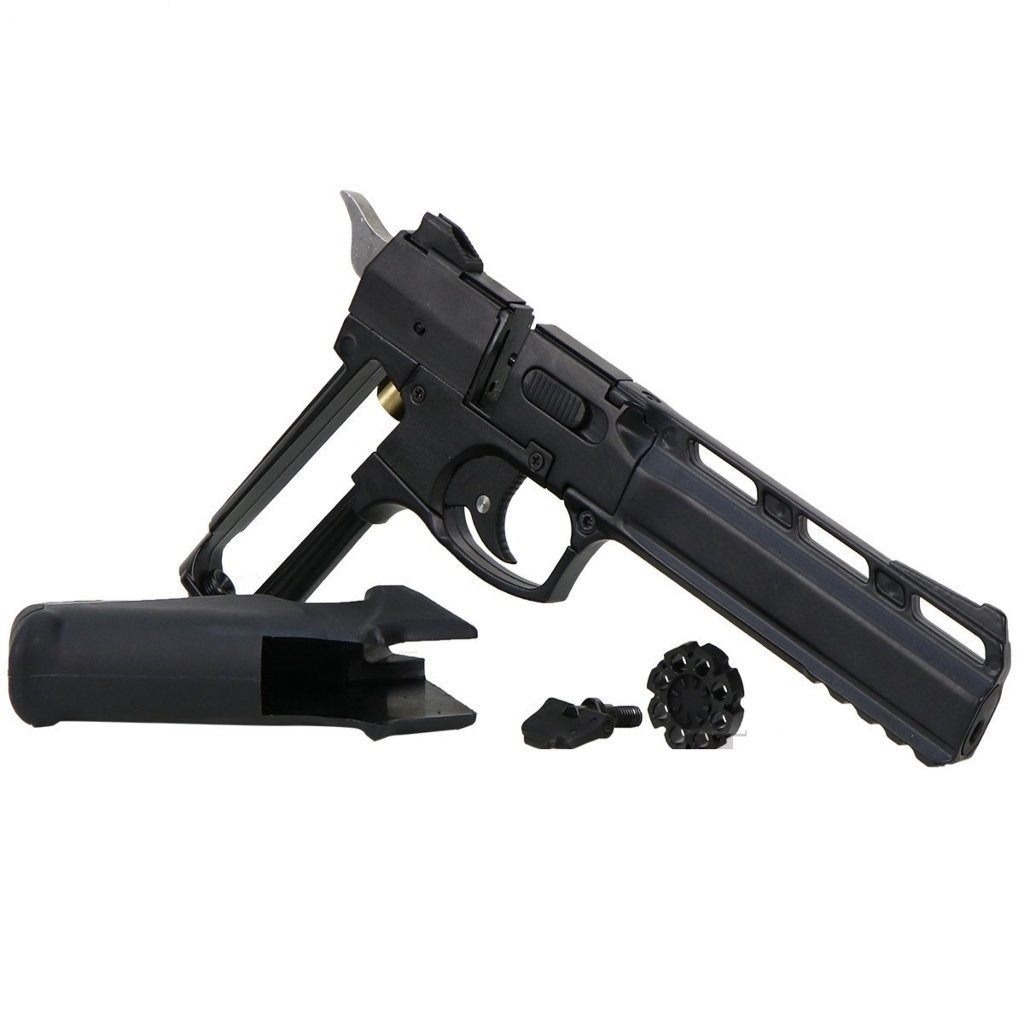  تپانچه آرتمیس سی پی 400 