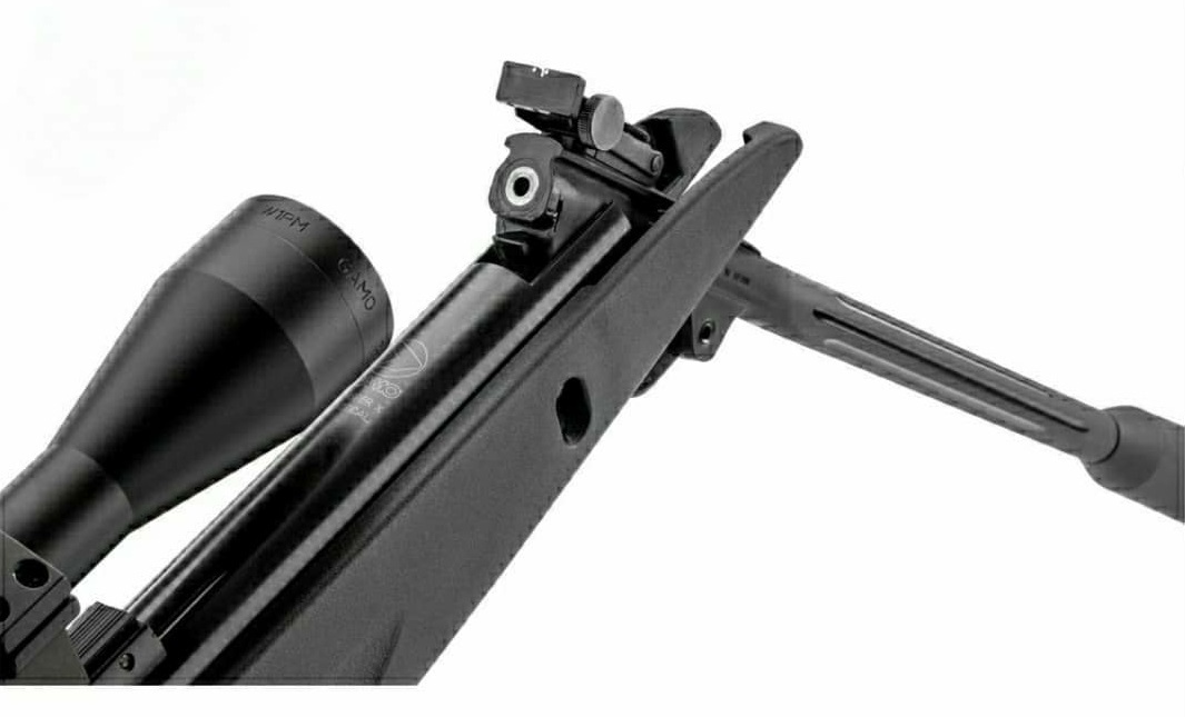  تفنگ بادی گامو ویسپر ایکس 