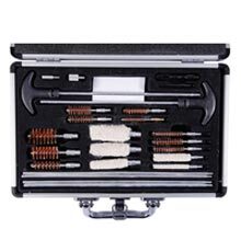  کیت 23 تکه تنظیف تفنگ 