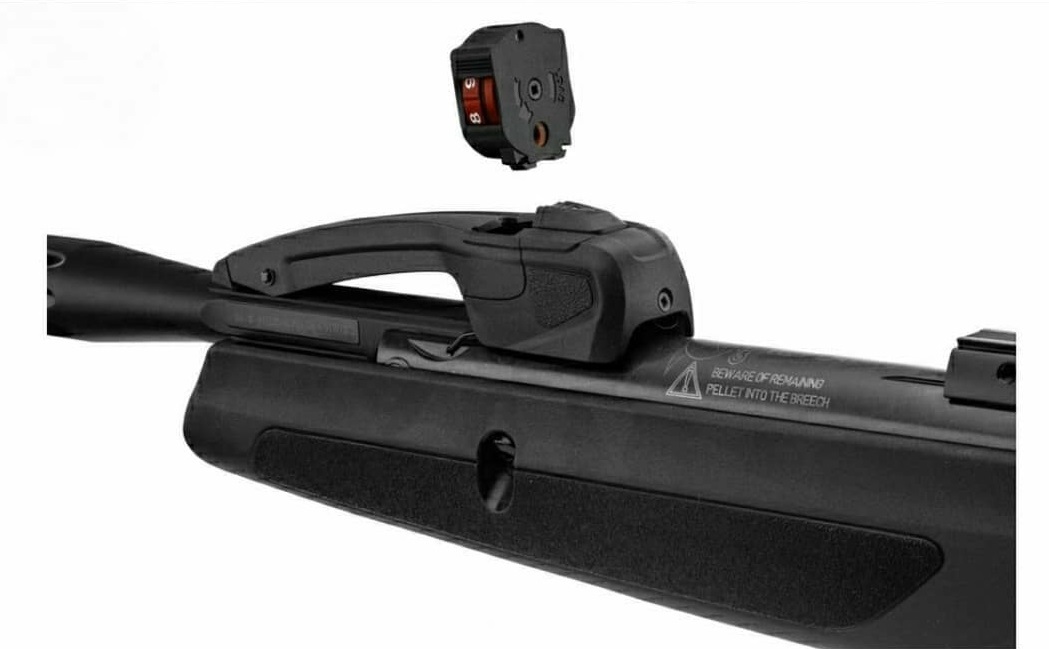  تفنگ بادی گامو ریپلی 10 