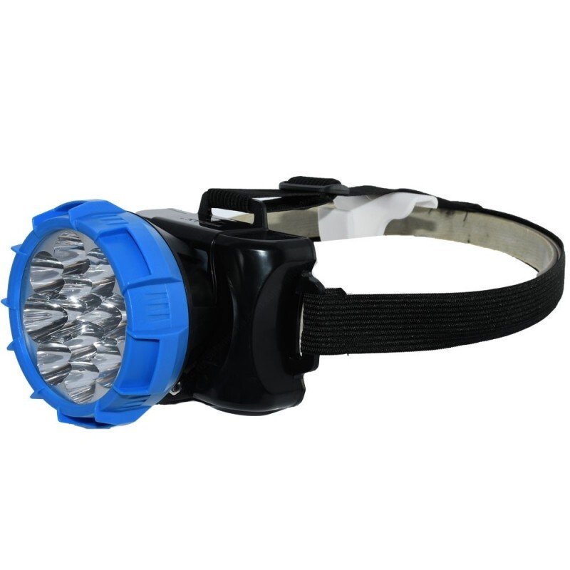  چراغ پیشانی ویداسی مدل WD-558A 