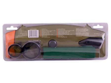  دوربین تفنگ سنتر پوینت 50×9_3 