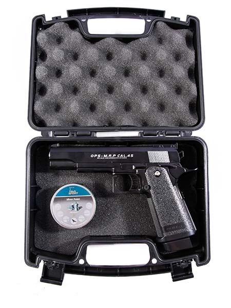  هارد کیس تپانچه 