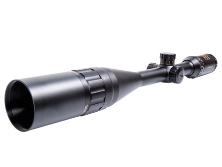  دوربین تفنگ کارل زایس کانکوئست 50×24_6 AOMC 