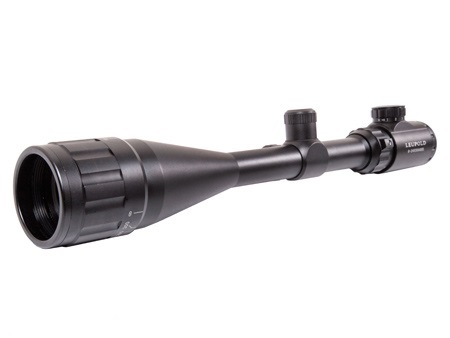  دوربین تفنگ لئوپولد 50×24_6 AOEG 