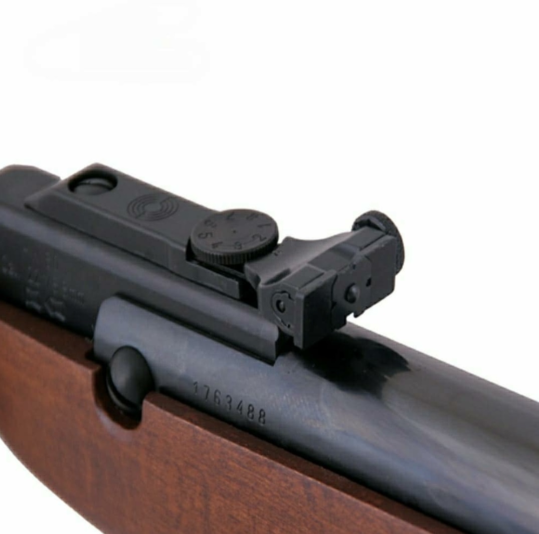  تفنگ بادی وایرخ 50 