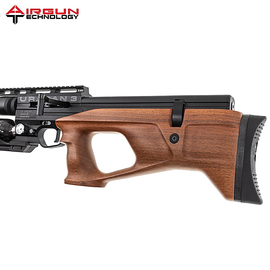  تفنگ پی سی پی ایرگان تکنولوژی اورگان 3 لول 70 سانت مخزن بزرگ 