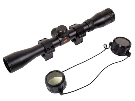  دوربین تفنگ گامو 32×4 