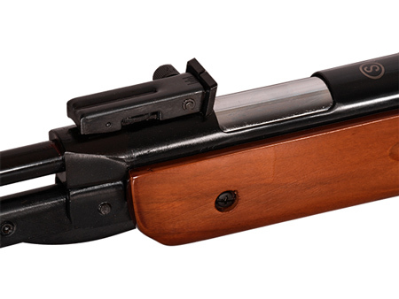  تفنگ بادی چینی زیر بازشو 