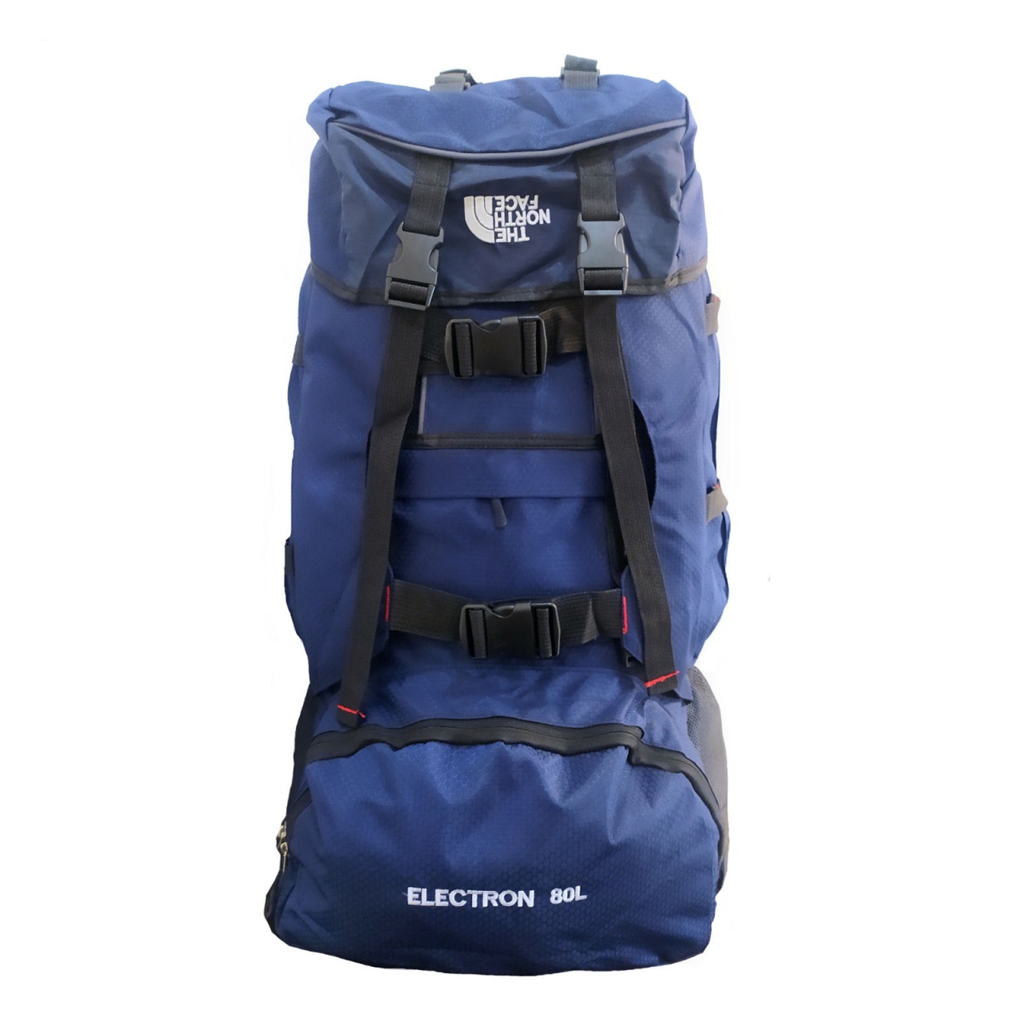  کوله پشتی نورث فیس 80 لیتری 