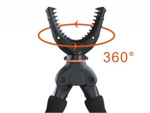 پایه تفنگ ونگارد کوئست بی 38