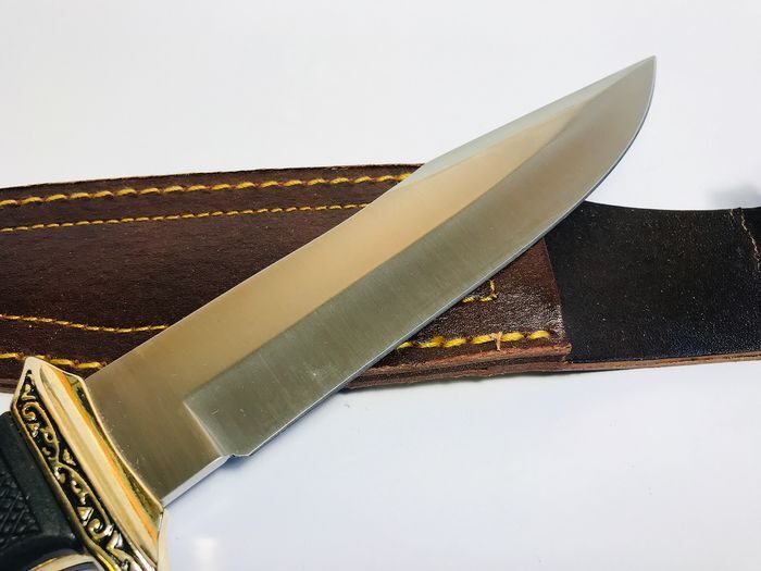  چاقو موئلا INOX 