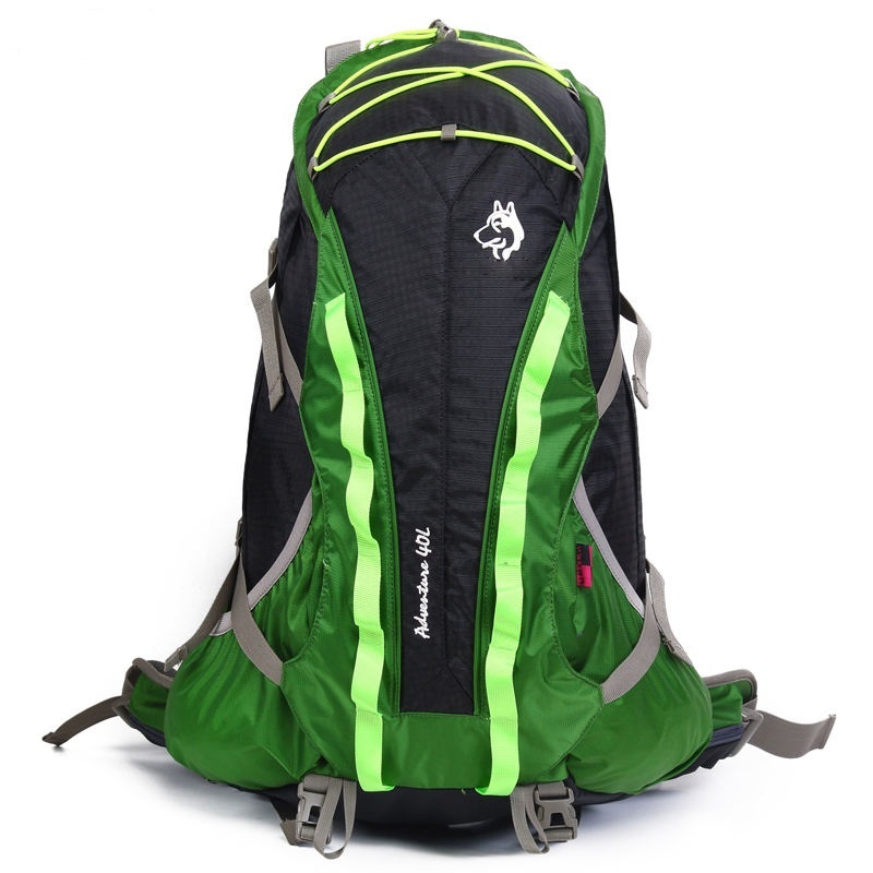  کوله پشتی هاسکی 40 لیتری 