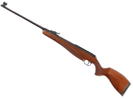  تفنگ بادی دیانا 340 ان تک پرمیوم 