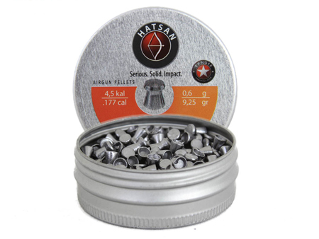  ساچمه هاتسان نینجا کالیبر 4.5 