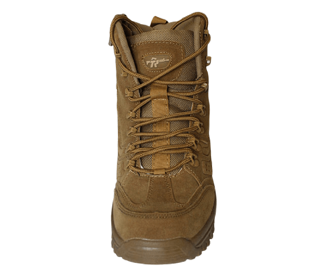  نیم بوت شنی رافائل 