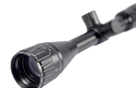  دوربین تفنگ بی اس ای 44×12_3 