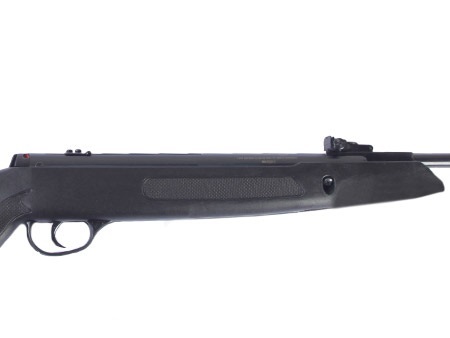  تفنگ بادی هاتسان رنجر آپاچی 1100 تی اچ 