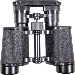  دوربین دوچشمی شکاری بایگیش 30×8 