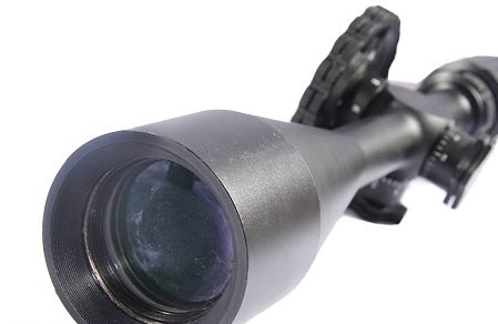  دوربین تفنگ بی اس ای 44×24_6 