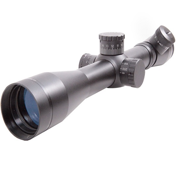  دوربین تفنگ لئوپولد 40×10_3.5 M1 