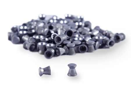  ساچمه اچ اند ان دیابلو کالیبر 4.5 