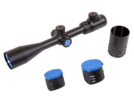  دوربین تفنگ دیسکاوری VT-2 4.5_18X44 SFIR 