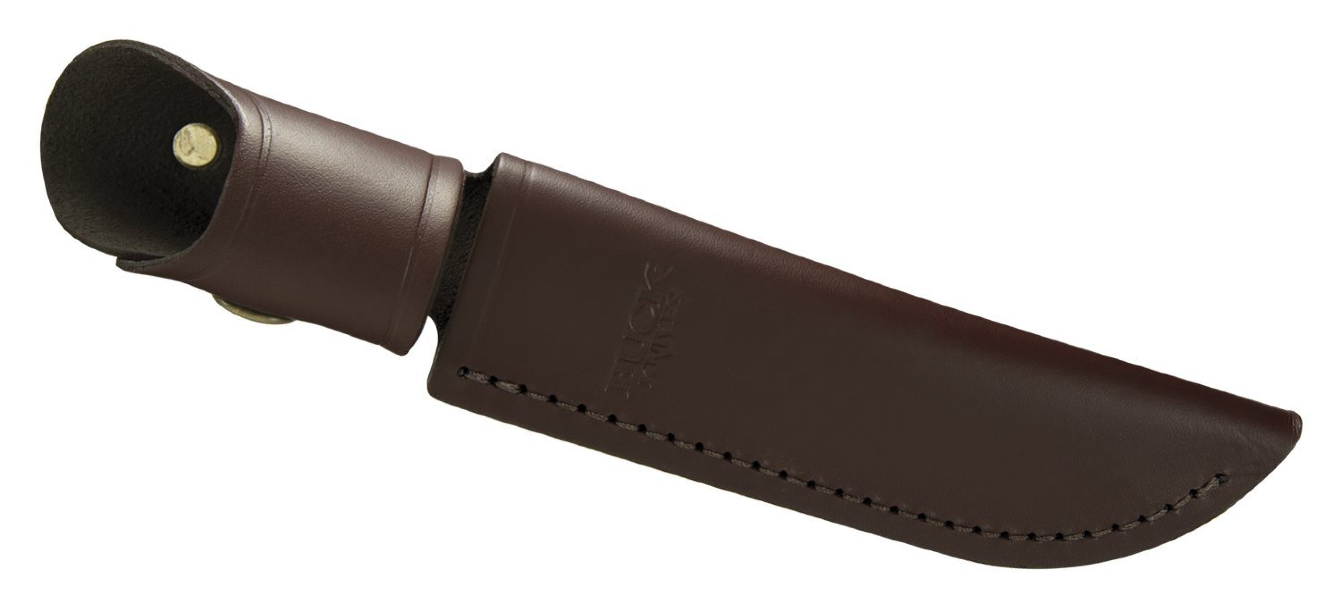  چاقو باک 105 چوبی 